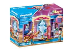 Playmobil  Magic 70508 Hrací Box Princezná z Orientu