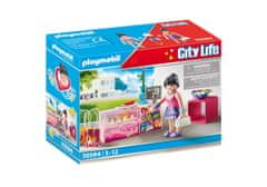 Playmobil  City Life 70594 Módne doplnky