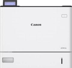 Canon Canon i-SENSYS LBP361dw/ A4/ 1200x1200/ 61ppm/ USB/LAN/WiFi/ Duplex/ PCL/PS3/ USB / bílá