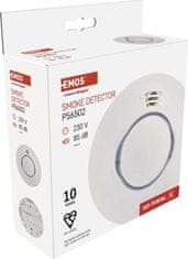 EMOS Detektor kouře TSS890B-HI