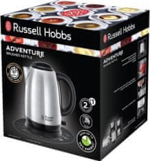 Russell Hobbs Adventure rychlovarní konvice 23912-70