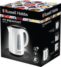 Russell Hobbs Breakfast rychlovarná konvice 25070-70