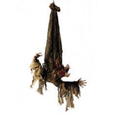 Europalms Halloweenska postava netopiera, 95 cm