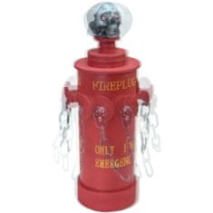 Europalms Halloween požiarnej hydrant, 28cm