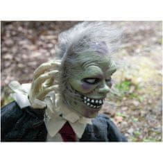 Europalms Halloween zombie Theo, 67 cm