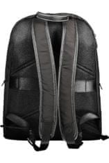 Calvin Klein  Praktický Pánsky Batoh 32X41X15cm Čierna Farba: čierna, Veľkosť: UNI