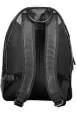 Calvin Klein  Praktický Pánsky Batoh 30X42X15cm Čierna Farba: čierna, Veľkosť: UNI