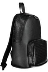 Calvin Klein  Praktický Pánsky Batoh 30X40X15cm Čierna Farba: čierna, Veľkosť: UNI
