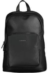 Calvin Klein  Praktický Pánsky Batoh 30X43X15cm Čierna Farba: čierna, Veľkosť: UNI