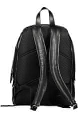 Calvin Klein  Praktický Pánsky Batoh 42X30X16cm Čierna Farba: čierna, Veľkosť: UNI