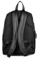 Calvin Klein  Praktický Pánsky Batoh 30X40X22cm Čierna Farba: čierna, Veľkosť: UNI