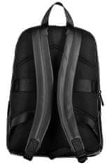 Calvin Klein  Praktický Pánsky Batoh 30X42X12cm Čierna Farba: čierna, Veľkosť: UNI