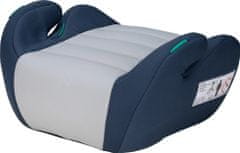Freeon Podsedák Booster Comfy i-Size 125-150 cm, Blue-gray