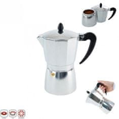 ORION Tradiční kávovar Kávovar AL 0,45l (131907)