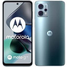 Motorola Mobilní telefon Moto G23 8+128GB Steel Blue