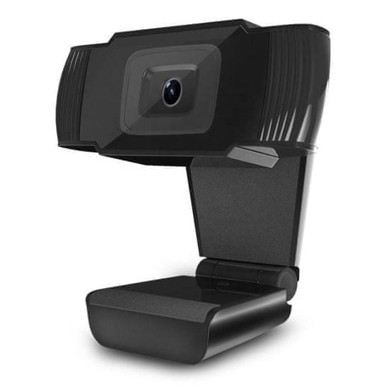 HADEX Webkamera HD 720P s mikrofónom Powerton