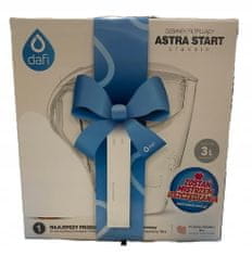 DAFI Dafi Astra Classic biely filtračný džbán 3 l