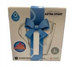 DAFI Dafi Astra Unimax filtračný džbán biely 3 l