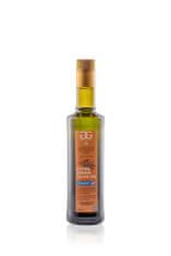Extra panenský olivový olej OCAL za studena lisovaný 500ml (sklo)