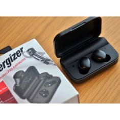 Energizer Bezdrôtové slúchadlá do uší UB2608 2600mAh Wireless Bluetooth Earbuds