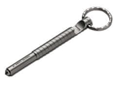 LionSteel ES-1 ESKAPER keys holder with Tungsten carbite tip