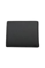 Calvin Klein  Kvalitná Pánska Peňaženka Čierna Farba: čierna, Veľkosť: UNI