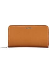 Calvin Klein  Kvalitná Dámska Peňaženka Hnedá Farba: hnedá, Veľkosť: UNI