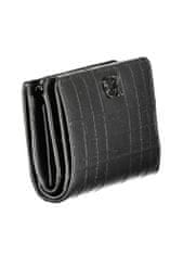 Calvin Klein  Kvalitná Dámska Peňaženka Čierna Farba: čierna, Veľkosť: UNI