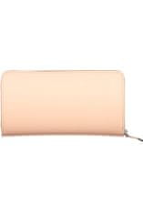 Calvin Klein  Kvalitná Dámska Peňaženka Ružová Farba: ružová, Veľkosť: UNI