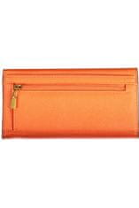Guess  Kvalitná Dámska Peňaženka Oranžová Farba: oranžová, Veľkosť: UNI