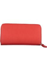 Valentino  Kvalitná Dámska Peňaženka Červená Farba: červená, Veľkosť: UNI
