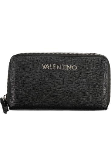 Valentino  Kvalitná Dámska Peňaženka Čierna Farba: čierna, Veľkosť: UNI