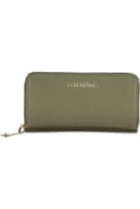 Valentino  Kvalitná Dámska Peňaženka Zelená Farba: Zelená, Veľkosť: UNI