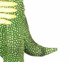 Guirca Detský kostým Dinosaurus Triceratops 3-4 roky