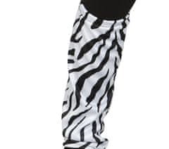 Guirca Kostým Zebra 7-9 rokov