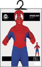 Guirca Kostým Spiderman 7-9 rokov