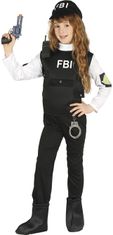 Guirca Kostým FBI agent 10-12 rokov