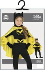 Guirca Kostým Batman dievča 7-9 rokov