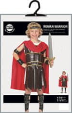 Guirca Kostým Rímsky rytier 5-6 rokov