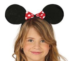Guirca Kostým Minnie Mouse 3-4 roky