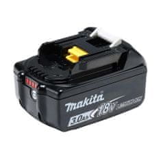 Makita 632G12-3 batérie BL1830B 18B Li-ION (632G12-3)