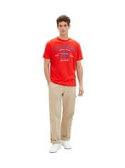Tom Tailor Pánske tričko Regular Fit 1037735.13189 (Veľkosť L)