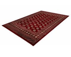 Kusový koberec My Ariana 880 red 40x60