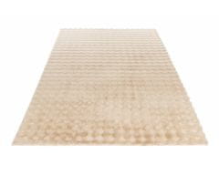 Obsession Kusový koberec My Aspen 485 beige 40x60