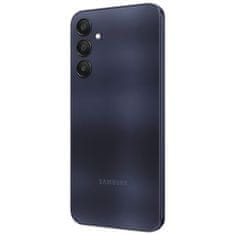 SAMSUNG Galaxy A25 5G, 6GB/128GB, Black