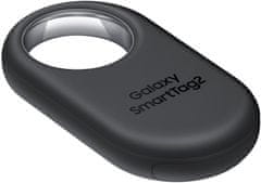 SAMSUNG chytrý přívěsak Galaxy SmartTag2, čierna