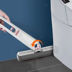 HOME & MARKER® Prenosný čistič s absorbčnou špongiou | HANDYMOP