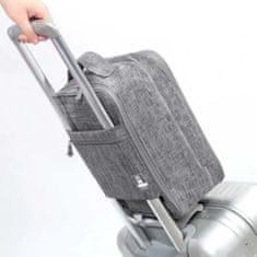 VIVVA® Cestovná taška na topánky | SHOEPACK