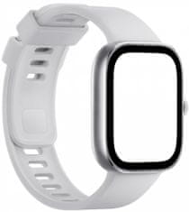 Xiaomi Redmi Watch 4, Silver Gray