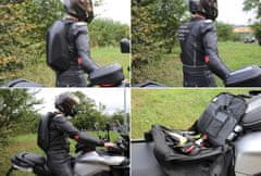 SEFIS RCX moto batoh